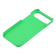 Custodia in Plastica Gommata per iPhone Air - Verde