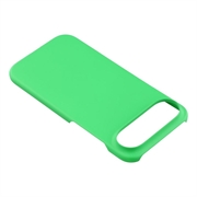 Custodia in Plastica Gommata per iPhone Air - Verde