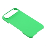 Custodia in Plastica Gommata per iPhone Air - Verde