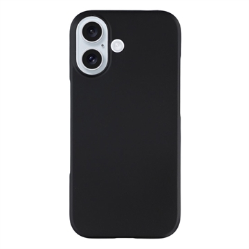 Custodia in Plastica Gommata per iPhone 17