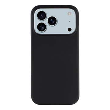 Custodia in Plastica Gommata per iPhone 17 Pro