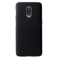 Cover in Plastica Gommata per OnePlus 6T