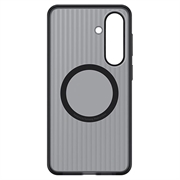 Custodia Rugged Magnet Samsung Galaxy S26+ EF-RS947CBEGWW - Nera