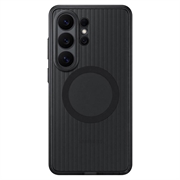 Custodia Rugged Magnet Samsung Galaxy S26 Ultra EF-RS948CBEGWW - Nera