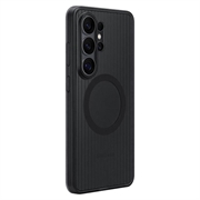 Custodia Rugged Magnet Samsung Galaxy S26 Ultra EF-RS948CBEGWW - Nera