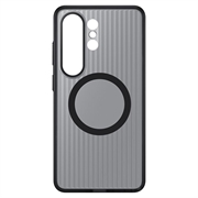 Custodia Rugged Magnet Samsung Galaxy S26 Ultra EF-RS948CBEGWW - Nera