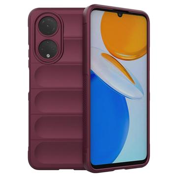 Cover Spigen Rugged Armor per Huawei P30 Lite - Nero Opaco