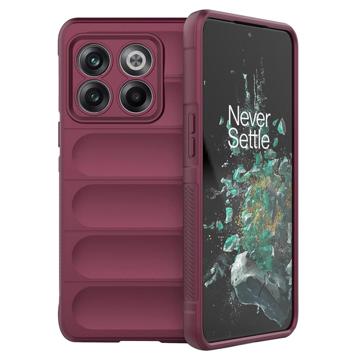 Cover Spigen Rugged Armor per Huawei P30 Lite - Nero Opaco