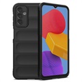 Cover Spigen Rugged Armor per Huawei P30 Lite - Nero Opaco