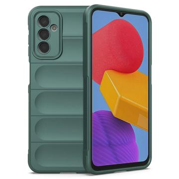 Cover Spigen Rugged Armor per Huawei P30 Lite - Nero Opaco