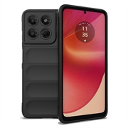 Cover in TPU Rugged per Motorola Moto G37/G47