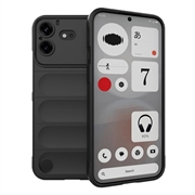 Cover in TPU Rugged per Nothing Phone (4b)