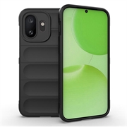 Cover in TPU Rugged per OnePlus 15T