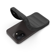 Cover in TPU Rugged per OnePlus 15T - Nera