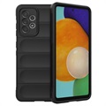 Cover Spigen Rugged Armor per Huawei P30 Lite - Nero Opaco