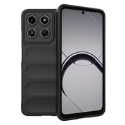 Cover in TPU Rugged per Motorola Moto G37 Power