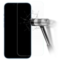 Proteggi Schermo in Vetro Temperato Rurihai per iPhone 13 Pro Max/14 Plus - Chiaro