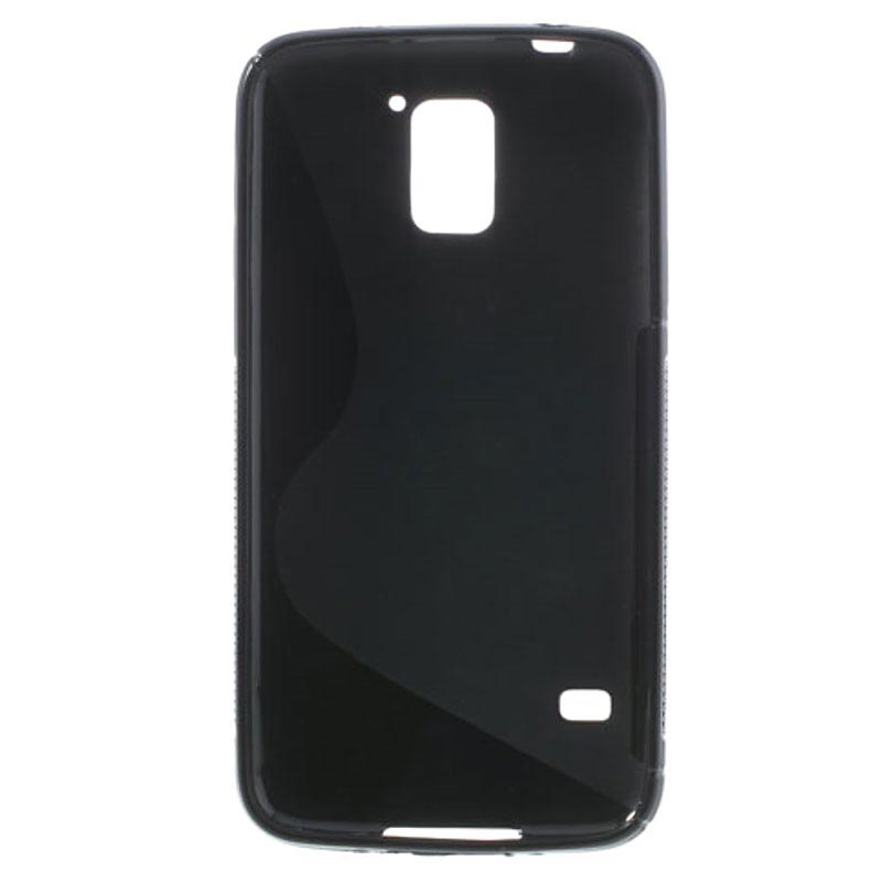 custodia samsung s5 nera