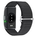 S01 Smart Health Band / Fitness Tracker - Nero