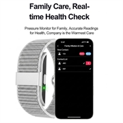 S01 Smart Health Band / Fitness Tracker