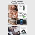 S01 Smart Health Band / Fitness Tracker