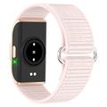 S01 Braccialetto smart per la salute / Fitness tracker - Rosa