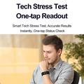 S01 Braccialetto smart per la salute / Fitness tracker - Rosa