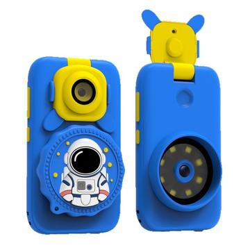 S1 2.8" Touchscreen Giocattolo intelligente con microscopio per bambini