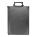 Borsa per laptop S109-3 con caricabatterie wireless da 15W, supporto e tappetino per mouse - Nera