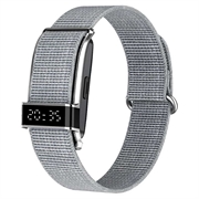 Fitness tracker intelligente S18 con monitoraggio della salute