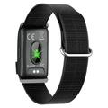 Braccialetto fitness intelligente S18 con monitoraggio della salute