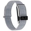 Fitness tracker intelligente S18 con monitoraggio della salute