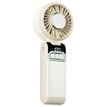 Ventilatore turbo portatile S2 con 100 velocità
