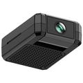 S23 Telecamera di sorveglianza HD wireless con rilevamento del movimento