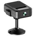 S23 Telecamera di sorveglianza HD wireless con rilevamento del movimento