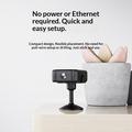 S23 Telecamera di sorveglianza HD wireless con rilevamento del movimento