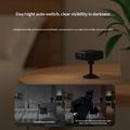 S23 Telecamera di sorveglianza HD wireless con rilevamento del movimento