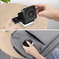 Caricabatterie MagSafe 3-in-1 S6 con luce RGB - iPhone, Apple Watch, AirPods