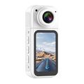 S70 FPV Fotocamera a pollice Telecamera WiFi - Bianco