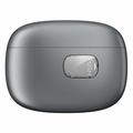 Tagliaunghie elettrico S9 con display digitale - Grigio scuro