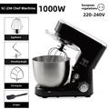 SC-236 Miscelatore a colonna 5L 1000W - Nero