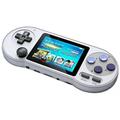 Console di gioco retrò portatile SF2000 con schermo IPS da 3.0"