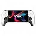 Console portatile retrò SF3500 con doppio joystick