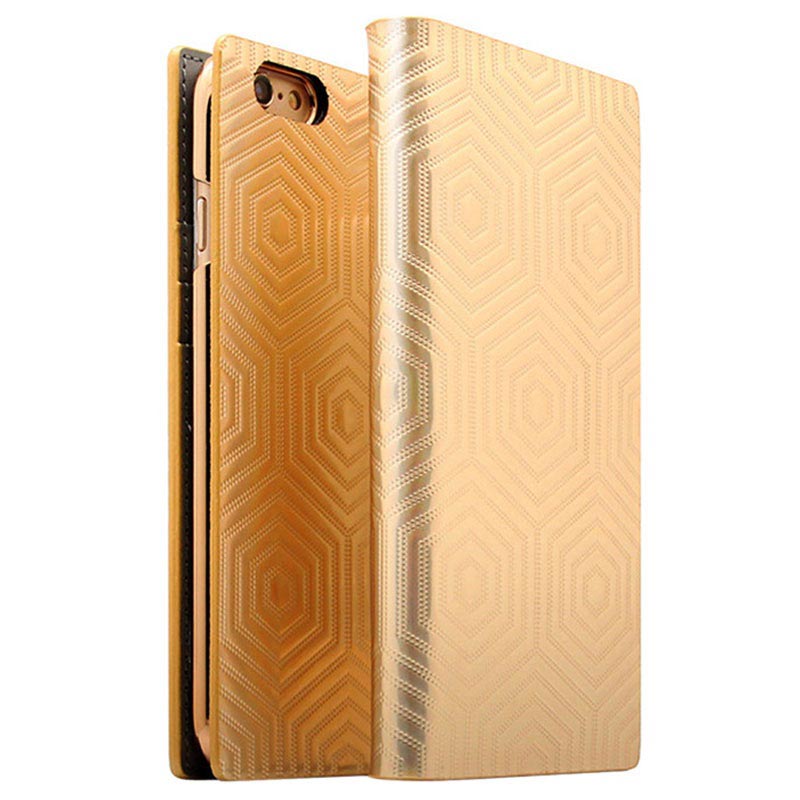 custodia iphone 6 portafoglio oro custodia iphone 6 portafoglio oro
