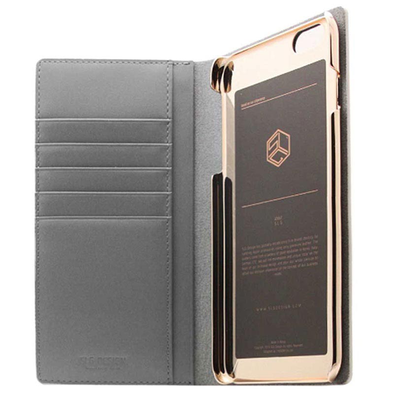 custodia iphone 6 plus oro custodia iphone 6 plus oro