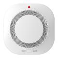 Rilevatore di fumo intelligente WiFi SM441W - Bianco