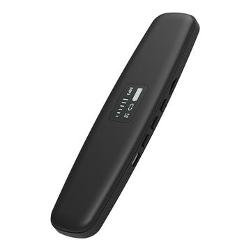 SMB-06 Altoparlante a conduzione ossea sotto il cuscino per un aiuto intelligente al sonno
