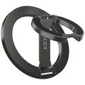 SODI ST04 Supporto magnetico ad anello bifacciale