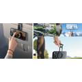 Supporto magnetico per telefono 3 in 1 SODI ST05 - Grigio
