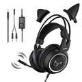 SOMIC G951S E-Sports Cuffie da gioco 3.5mm con cavo - Nero